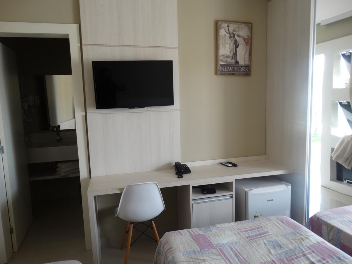 Cynn Hotels เซาโจเซดอสกัมปอส ภายนอก รูปภาพ