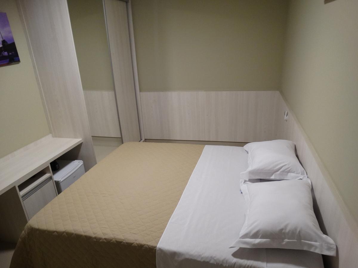 Cynn Hotels เซาโจเซดอสกัมปอส ภายนอก รูปภาพ